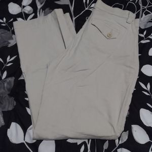 Size 12 Short Lee Khaki Pants